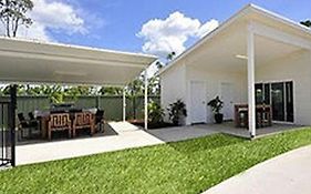 Capricorn Villas